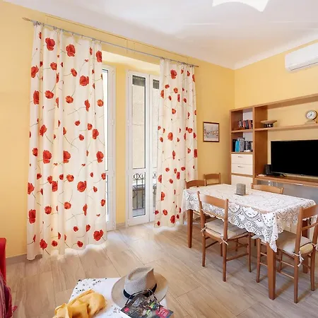 Apartment Vacanze Alassio