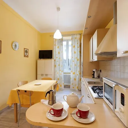 Vacanze Apartment