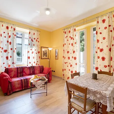Vacanze Apartment *