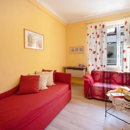 Apartment Vacanze