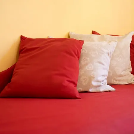 Vacanze Apartment