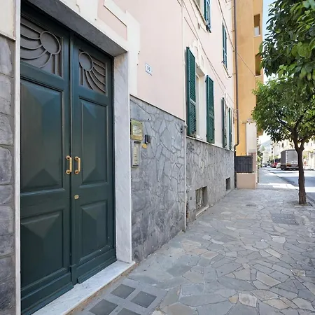 Apartment Vacanze *