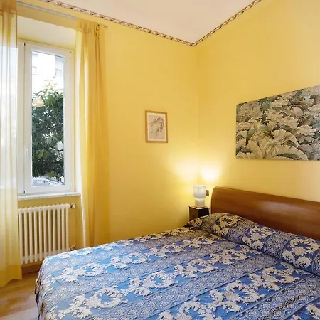 Vacanze Apartment Alassio