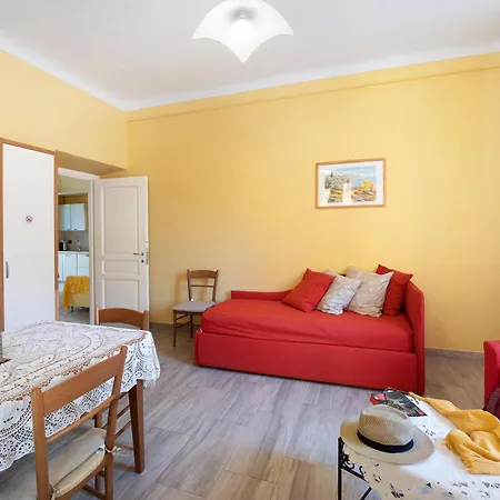 Apartment Vacanze *
